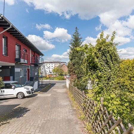 Limehome Montabaur Am Quendelberg Kültér fotó