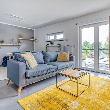Limehome Montabaur Am Quendelberg Kültér fotó