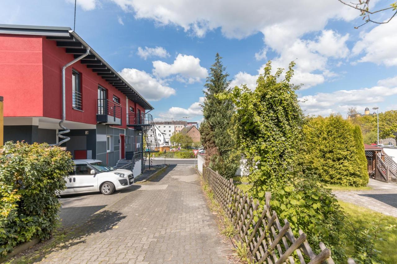 Limehome Montabaur Am Quendelberg Kültér fotó