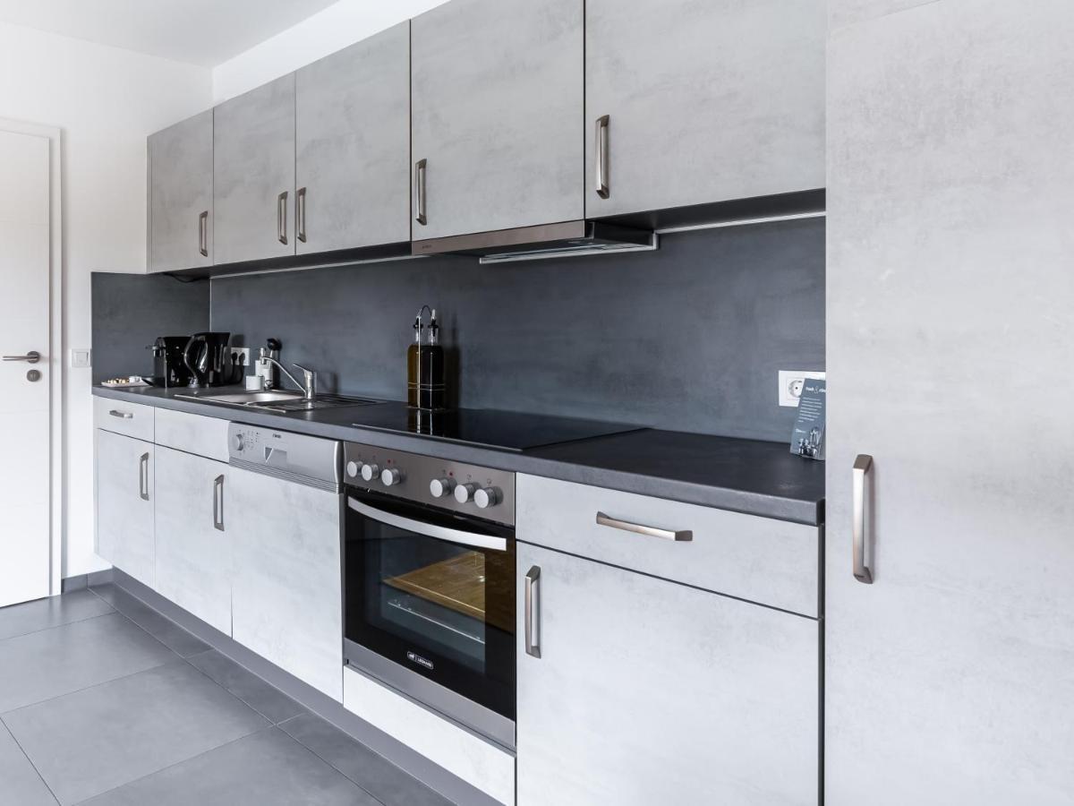 Limehome Montabaur Am Quendelberg Kültér fotó