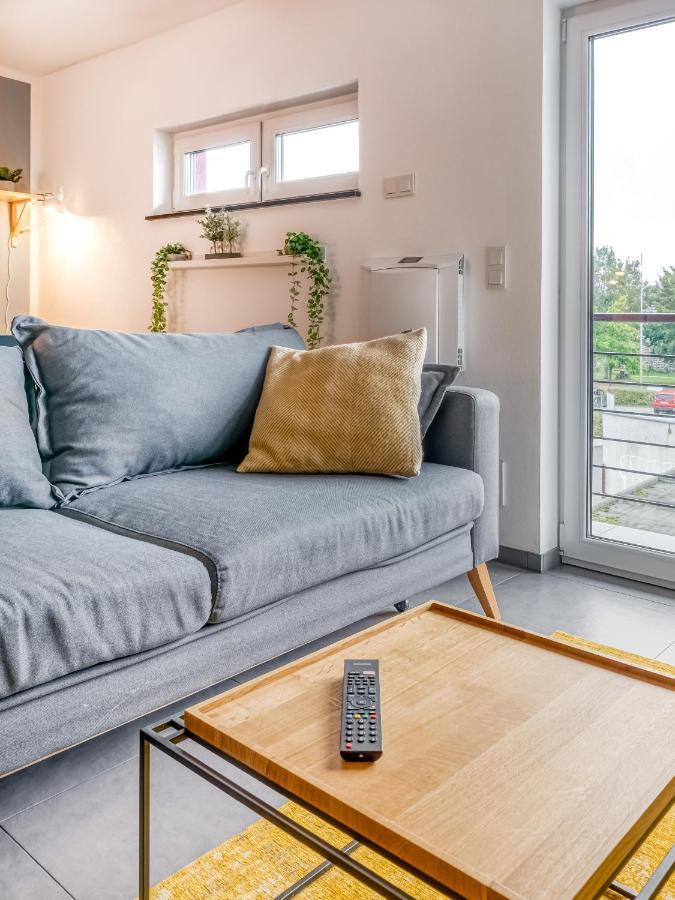 Limehome Montabaur Am Quendelberg Kültér fotó