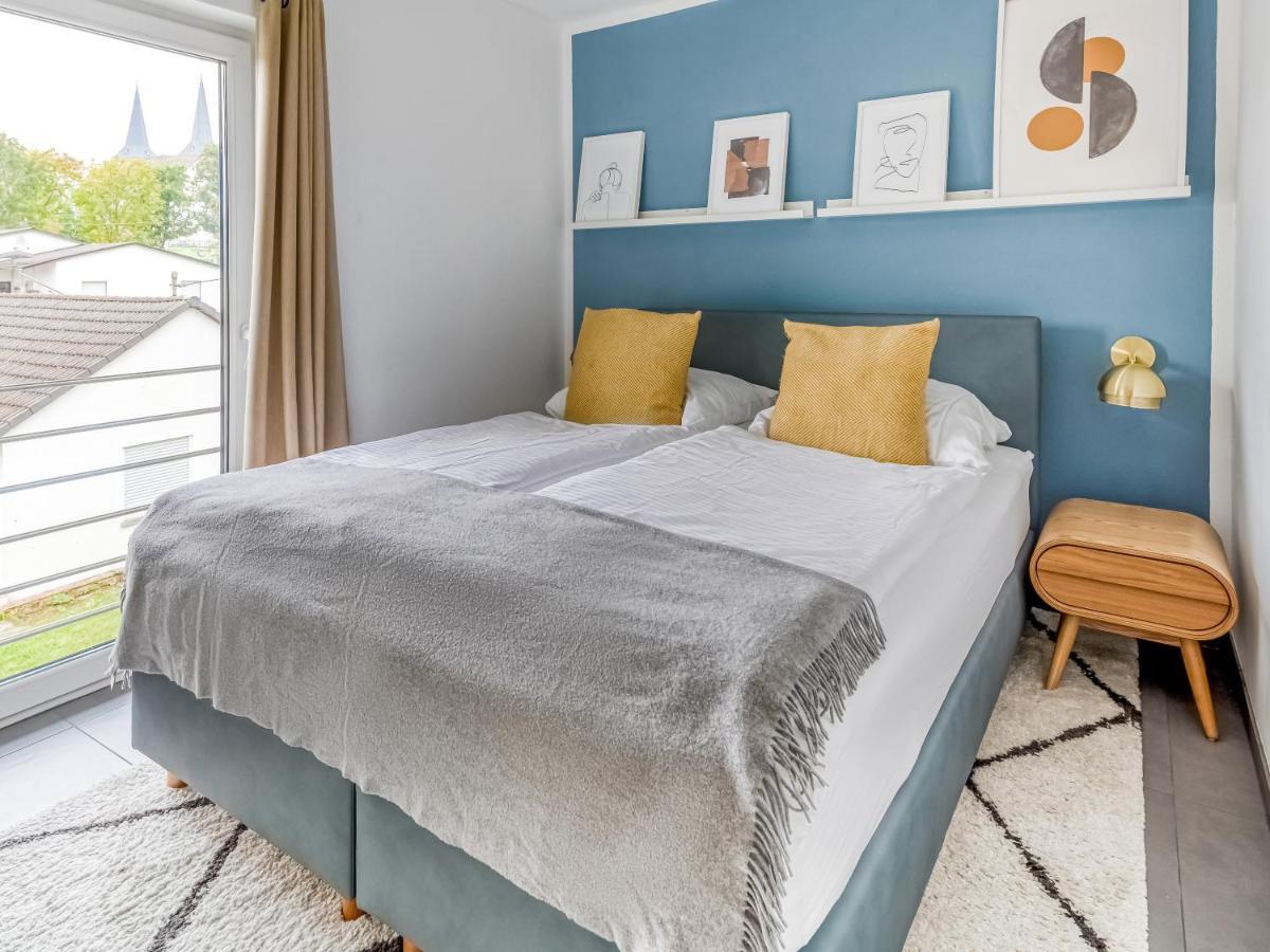 Limehome Montabaur Am Quendelberg Kültér fotó