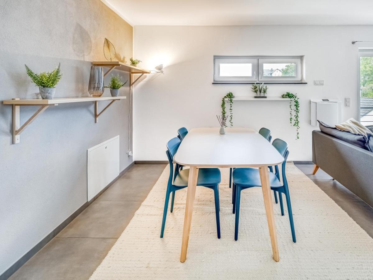 Limehome Montabaur Am Quendelberg Kültér fotó